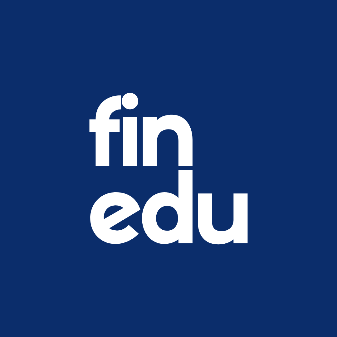 Logo de FINEDU